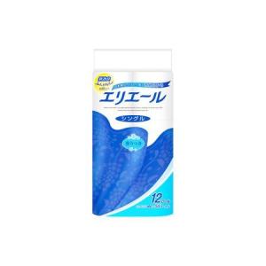 ふるさと納税 【シングル】エリエール トイレッ...の詳細画像1