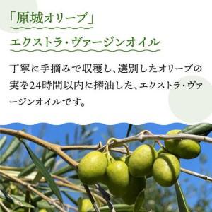 ふるさと納税 【6回定期便】原城オリーブオイル...の詳細画像1