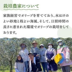 ふるさと納税 【6回定期便】原城オリーブオイル...の詳細画像4