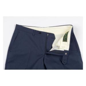 ふるさと納税 ロロピアーナ ストレッチコットン...の詳細画像2