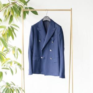 ふるさと納税 オーダースーツ レディース ザ・...の詳細画像3