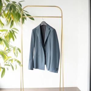 ふるさと納税 オーダースーツ レディース ザ・...の詳細画像4