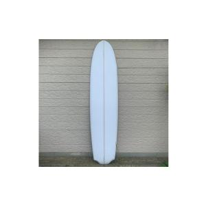 ふるさと納税 【サーフボード】Kei okuda shape design 8feet midlength マリンスポーツ サーフィン ボード サーフボード 海 波乗り 千葉県九十九里町