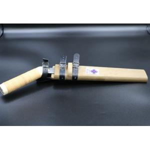 ふるさと納税 【房州鋸】中屋雄造正直「剪定用鋸...の詳細画像2