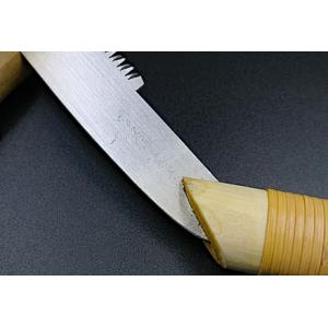 ふるさと納税 【房州鋸】中屋雄造正直「剪定用鋸...の詳細画像3