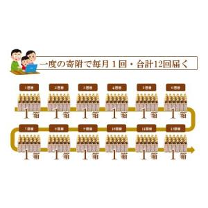 ふるさと納税 【定期便12ヶ月】はとむぎ茶 は...の詳細画像1