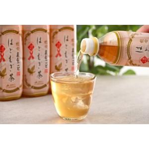 ふるさと納税 【定期便12ヶ月】はとむぎ茶 は...の詳細画像4