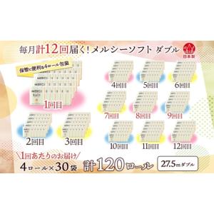 ふるさと納税 定期便 12ヶ月 連続12回 ト...の詳細画像3