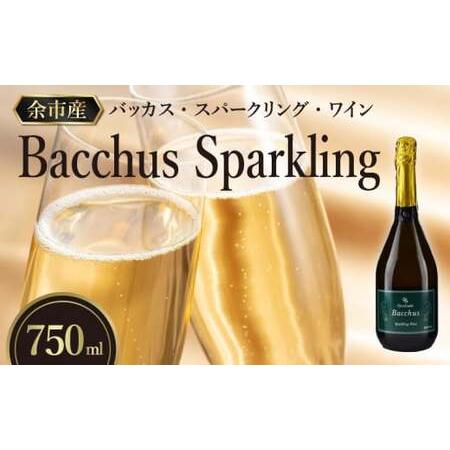 ふるさと納税 【OcciGabi Winery】バッカス・スパークリング・ワイン_Y012-0090...