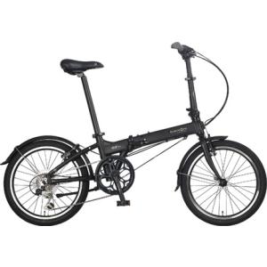 ふるさと納税 40年の歴史をもつ米国ダホン社の高性能折り畳み自転車 20inch 軽量アルミフレーム...