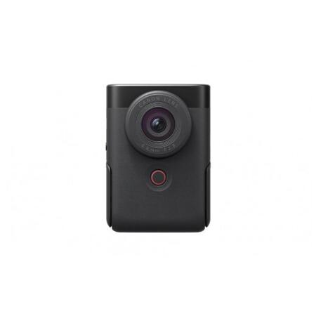 ふるさと納税 0029C_キヤノン Vlogカメラ PowerShot V10（トライポッドグリップ...