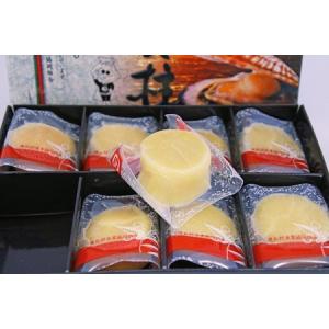 ふるさと納税 ほたてソフト貝柱(8粒入)1箱【...の詳細画像2