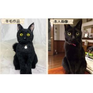 ふるさと納税 いつまでも一緒!うちの子そっくり...の詳細画像2
