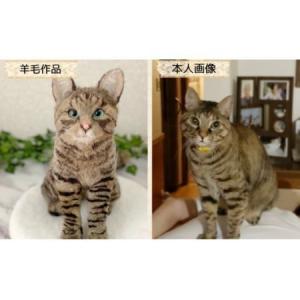 ふるさと納税 いつまでも一緒!うちの子そっくり...の詳細画像4