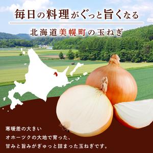 ふるさと納税 【 先行予約玉ねぎ】北海道産 玉...の詳細画像1