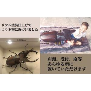 ふるさと納税 ミヤマ クワガタ 大型 リアル ...の詳細画像1