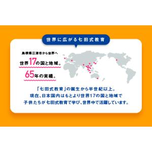 ふるさと納税 江津市限定返礼品:読めるけど書け...の詳細画像3