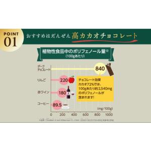 ふるさと納税 【定期便 全3回 9ケ月】 チョ...の詳細画像1