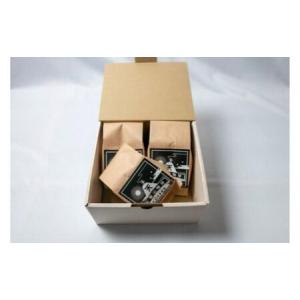 ふるさと納税 【豆のまま】天覧山ハイキングコーヒー ≪袋入りコーヒー豆3袋≫[52210500] 珈琲豆 コーヒー粉 珈琲 ブレンドコーヒー  埼玉県飯能市