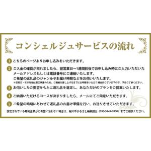 ふるさと納税 【 茨城県桜川市 コンシェルジュ...の詳細画像2