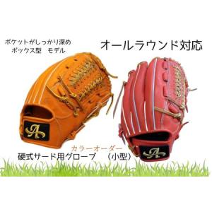 ふるさと納税 AO62 ミズノプロ 硬式用 宍粟牛グラブ 内野手用 坂本勇人