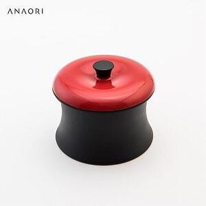 ふるさと納税 ANAORI Collections RINGO(リンゴ)イタリアンレッド 大阪府高槻...