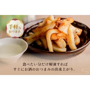 ふるさと納税 いか 網焼き 醤油味 500g ...の詳細画像3