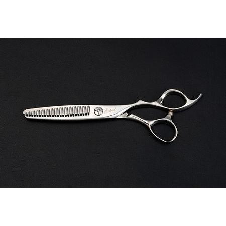 ふるさと納税 【002296】理美容鋏（セニングシザー右用（EXT-25）） 三重県松阪市