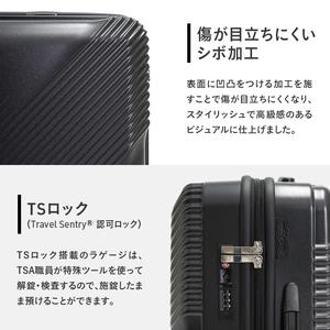 ふるさと納税 スーツケースy43Glideリサ...の詳細画像3