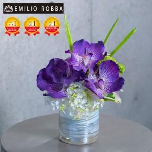 ふるさと納税 アートフラワー エミリオ・ロバ メモリアルバンダL TTNTS15200 三重県名張市