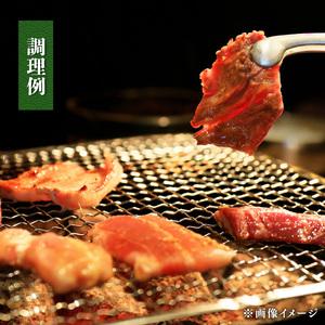 ふるさと納税 近江牛1kg 切り落とし [E5...の詳細画像2