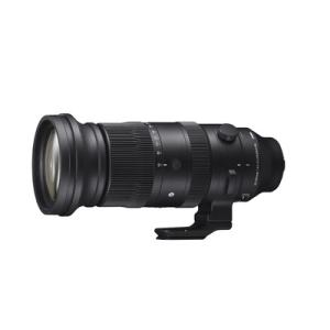 ふるさと納税 SIGMA 60-600mm F...の詳細画像1