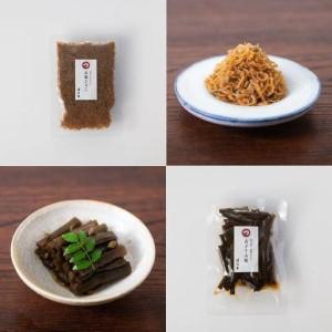 ふるさと納税 【津乃吉】京佃煮セット[ 京都 ...の詳細画像2