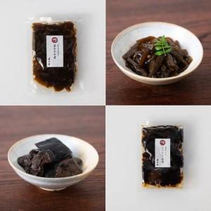 ふるさと納税 【津乃吉】京佃煮セット[ 京都 ...の詳細画像3