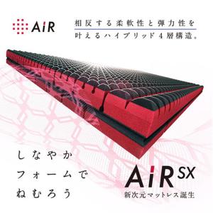 ふるさと納税 【nisikawa/西川】[エアー...の商品画像