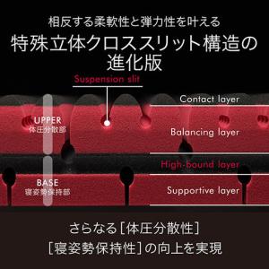 ふるさと納税 【nisikawa/西川】[エア...の詳細画像2
