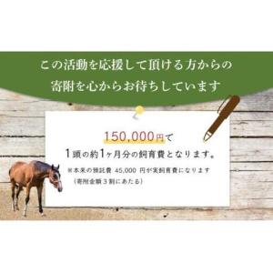ふるさと納税 ホーストラスト北海道支援 100...の詳細画像4