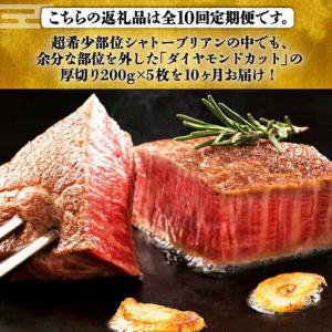 ふるさと納税 【全10回定期便】 博多和牛 牛...の詳細画像1