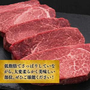 ふるさと納税 【全10回定期便】 博多和牛 ヒ...の詳細画像2