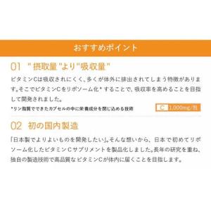 ふるさと納税 【6ヶ月定期便】【Lypo-C】...の詳細画像2