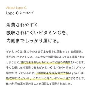 ふるさと納税 【12ヶ月定期便】【Lypo-C...の詳細画像2