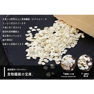 ふるさと納税 【定期便6ヶ月】厳選大麦グラノー...の詳細画像4