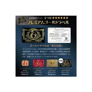 ふるさと納税 高級 暖かい 羽毛布団 二層式 ...の詳細画像4
