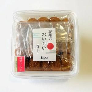 ふるさと納税 梅マイルド・うす塩味(塩分約7%...の詳細画像1