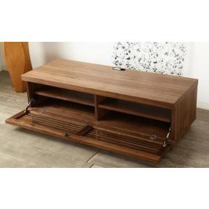 ふるさと納税 大川家具 ジャギー120TVボー...の詳細画像2