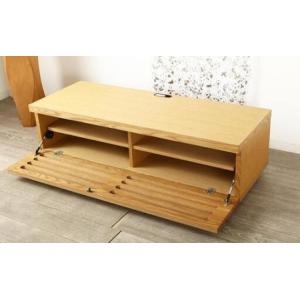 ふるさと納税 大川家具 ノート120TVボード...の詳細画像3