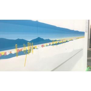 ふるさと納税 壁掛け壁画 小田原の風景など 大...の詳細画像2