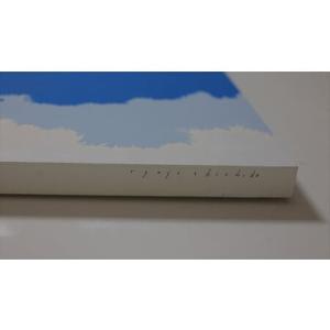 ふるさと納税 原画【また会いましょう】オリジナ...の詳細画像4