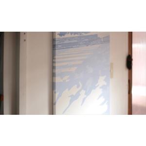 ふるさと納税 原画【gift】オリジナル風景画...の詳細画像1