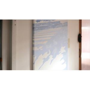 ふるさと納税 原画【gift】オリジナル風景画...の詳細画像1